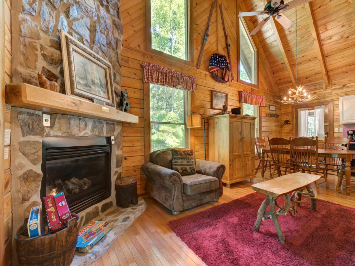 Buckhorn Ferienhaus *