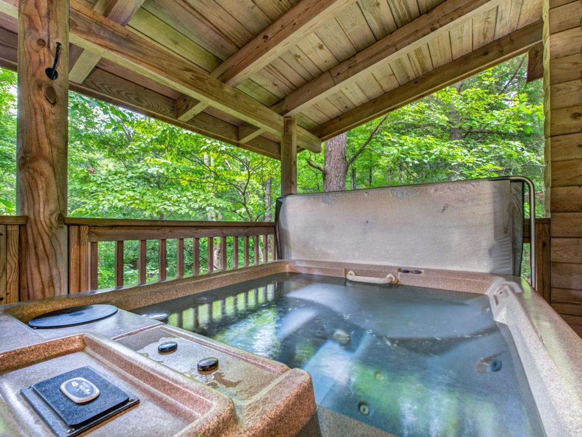 Buckhorn Ferienhaus Gatlinburg
