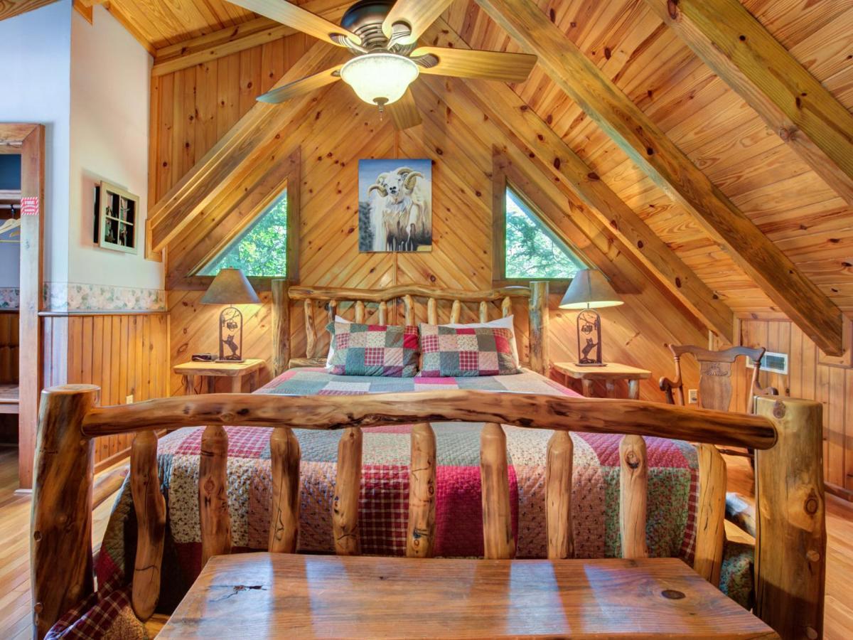 Buckhorn Ferienhaus