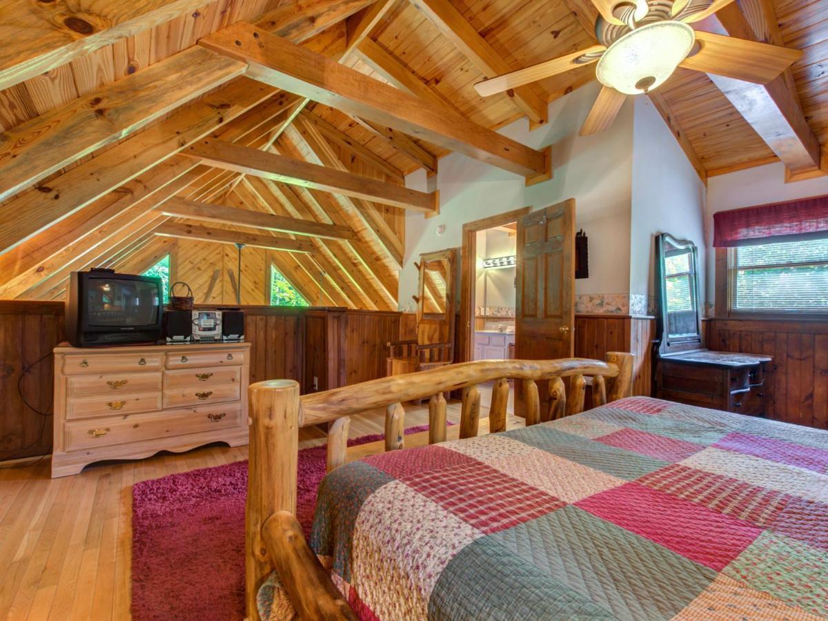 Buckhorn Ferienhaus *